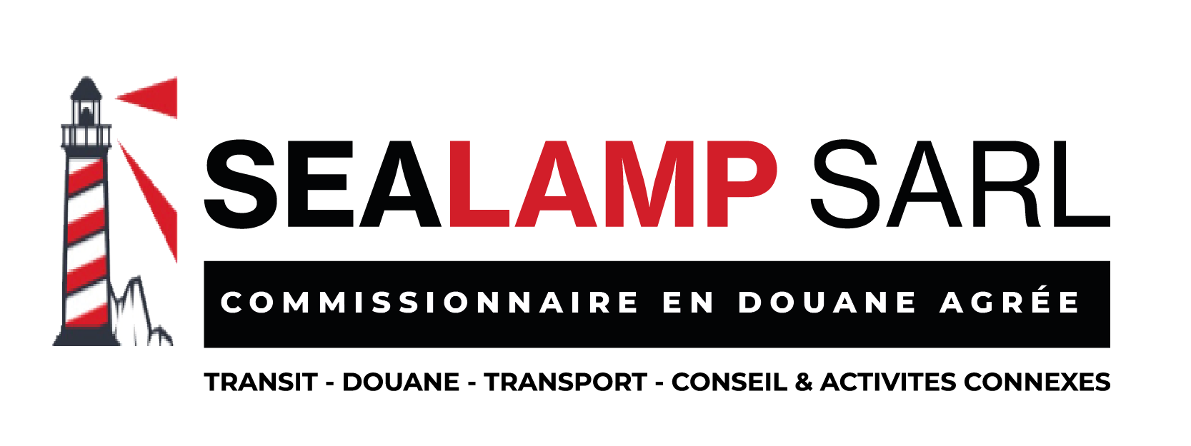 SEALAMP SARL
